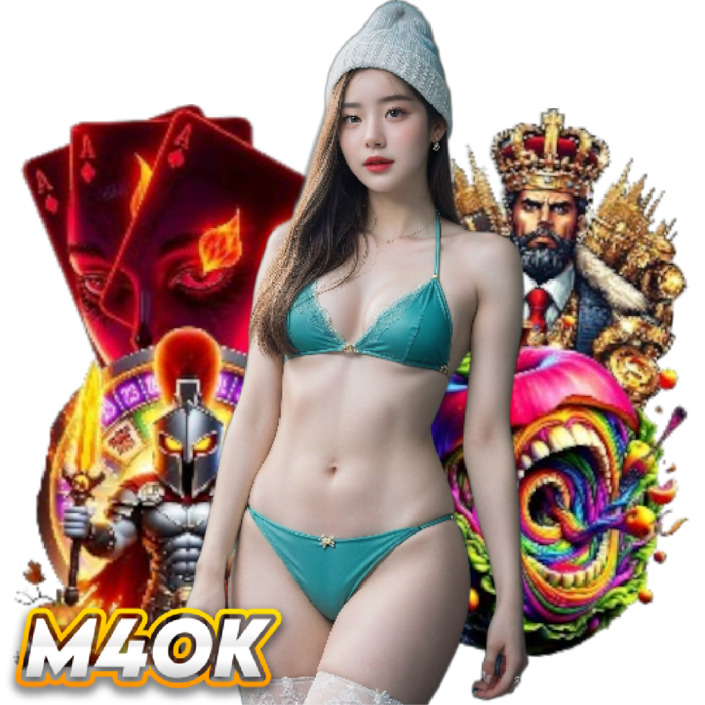 m4ok ทางเข้า