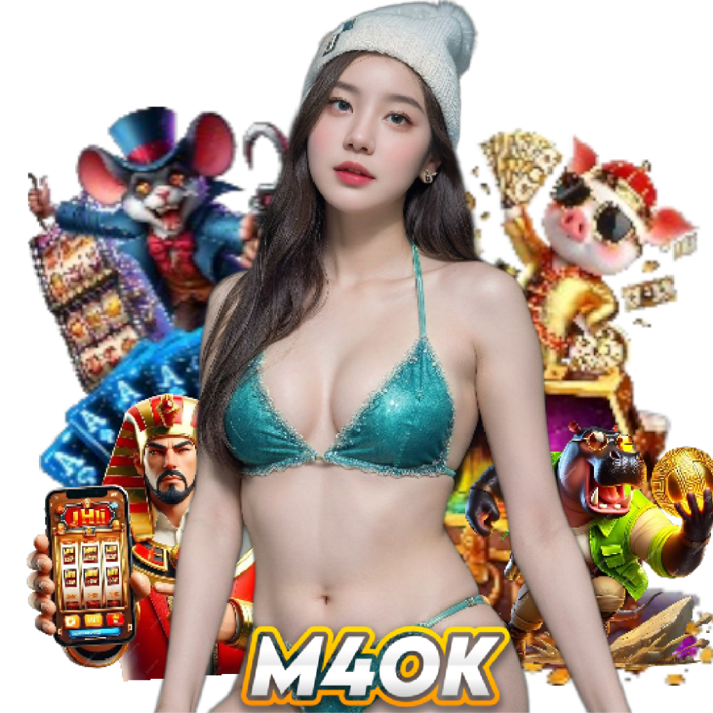 m4ok แตกง่าย