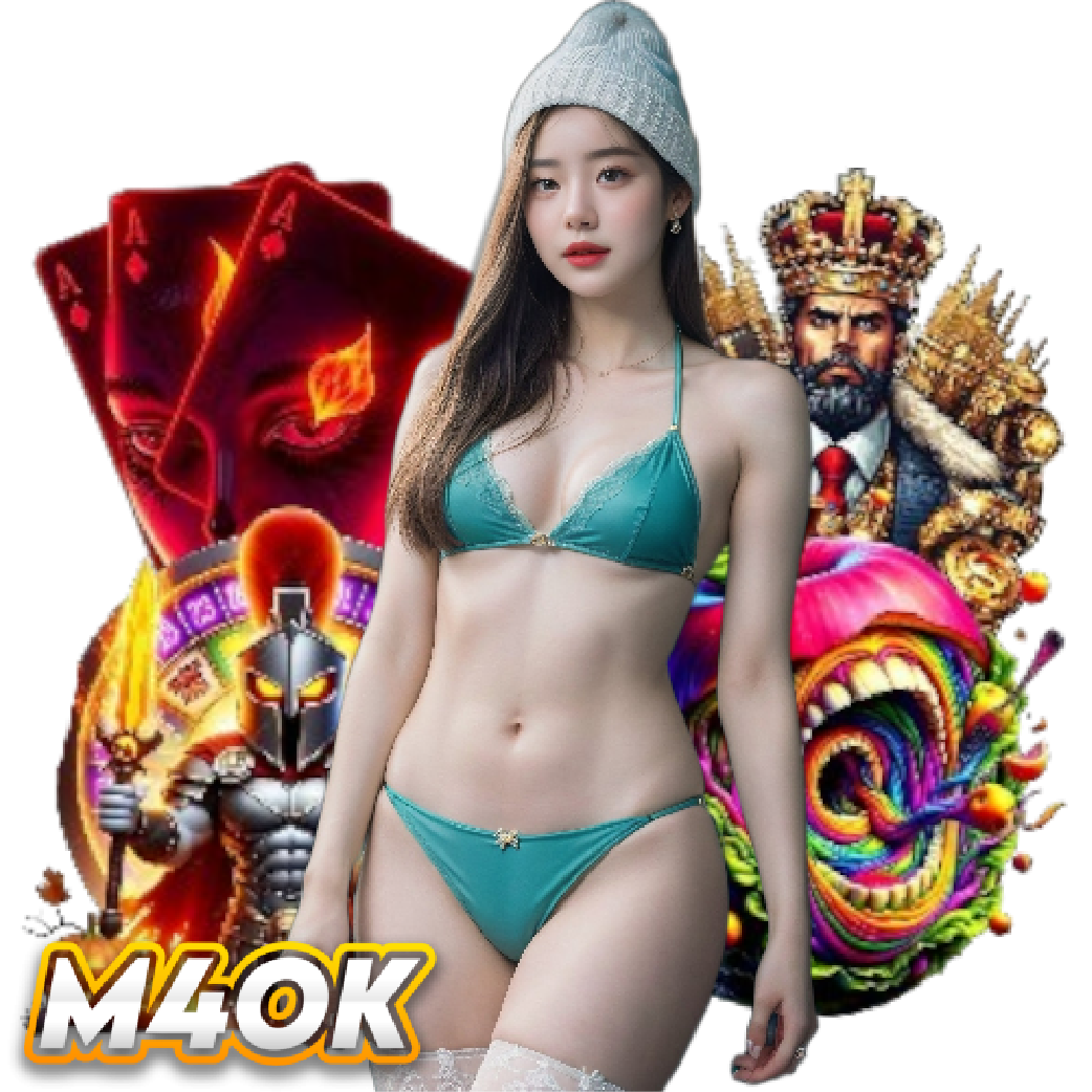 m4ok ทางเข้า
