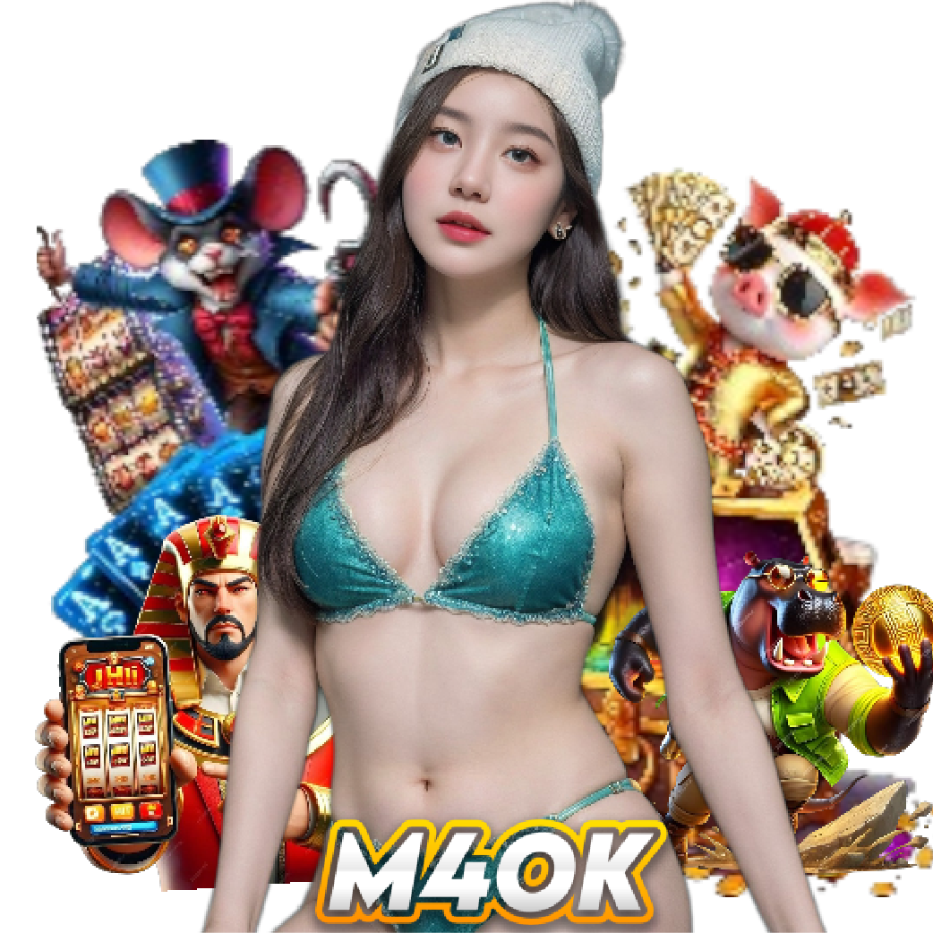 m4ok แตกง่าย
